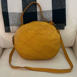 Sundance A Campo Bag